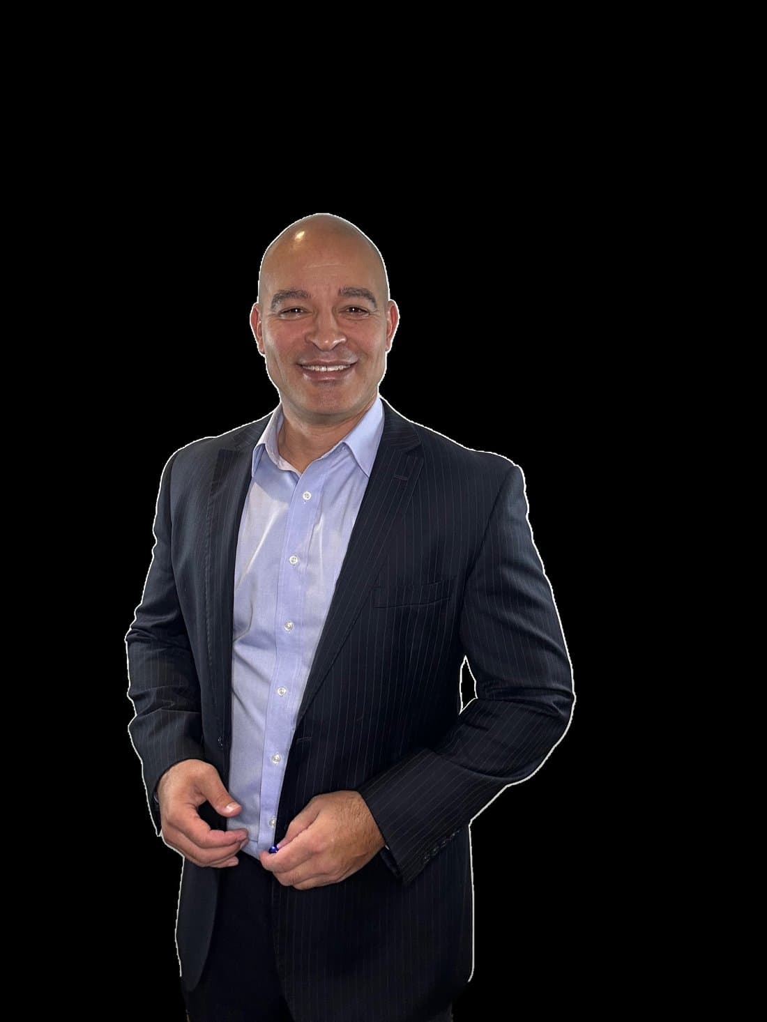 Dr. Bryan Deloney, integrative physician at Simply Health Integrated Medical in St. Louis